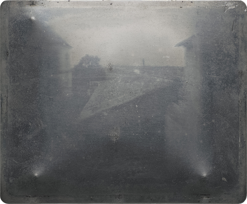 Heliograph 1827 Le_Gras